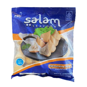 SALAM CHICKEN DUMPLING 500 GR