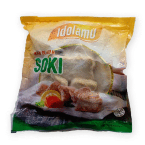 ILM REG SOKI KOTAK 500 GR (40)