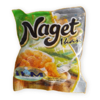 ILM NAGET 250 GR (PREM)