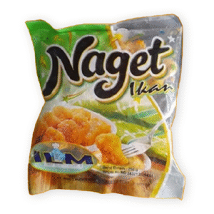 ILM NAGET 250 GR (PREM)