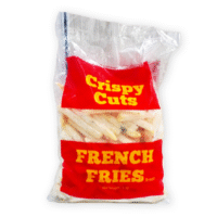 FARM PLUS SHOESTRING 1 KG (ISI 12)