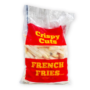 FARM PLUS SHOESTRING 1 KG (ISI 12)