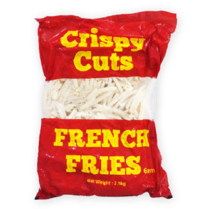 FARM PLUS SHOESTRING 2,5 KG