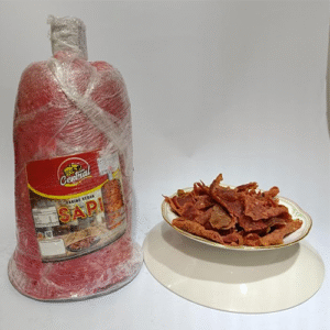 CENTRAL DAGING SAPI KEBAB PAKAI TIANG