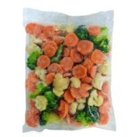 KK MIX VEGETABLES (CAPCHAI) 1KG