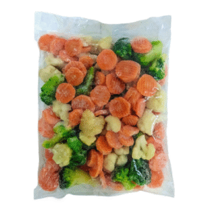 KK MIX VEGETABLES (CAPCHAI) 1KG