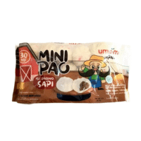 MINI PAO SAPI