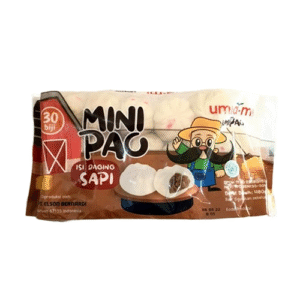 MINI PAO SAPI