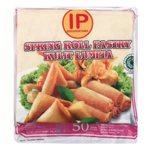 IP KULIT LUMPIA KECIL 250 GR