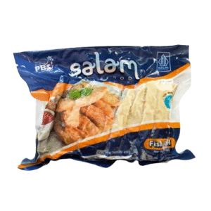 SALAM FISH ROLL 450 GR