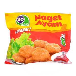 SO NICE NUGGET 500 GR