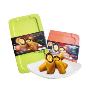 IP PISANG COKELAT 1 KG @12