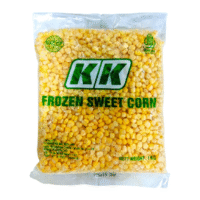 KK SWEET CORN 1KG