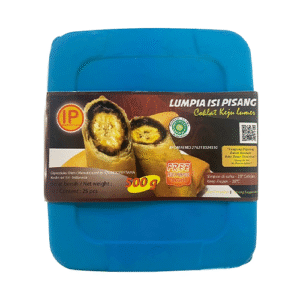 IP PISANG COKELAT 500 GR @24