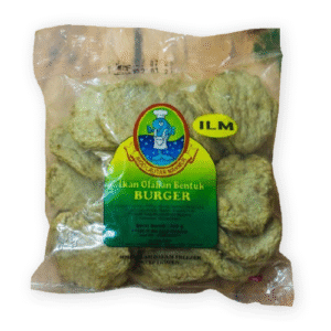 ILM REG TEMPURA GEPENG 500 GR