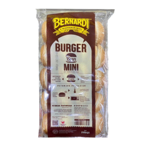ROTI BURGER BERNARDI MINI (WIJEN)