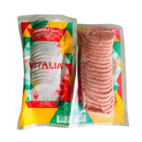 VITALIA BURGER BESAR 250G (ISI 20)