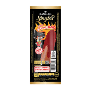 KANZLER SINGLE GOCHUJANG