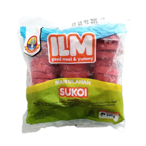 ILM REG SUKOI 500 GR