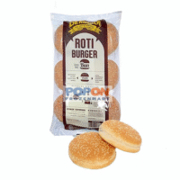 ROTI BURGER WIJEN BERNARDI