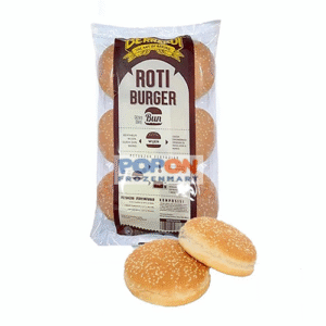 ROTI BURGER WIJEN BERNARDI