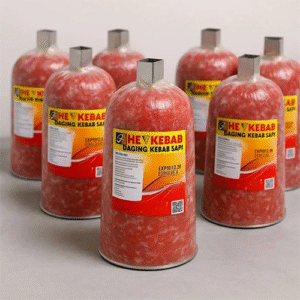 HE KEBAB PAKAI TIANG 2KG