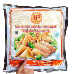 IP KULIT LUMPIA 550 GR BESAR