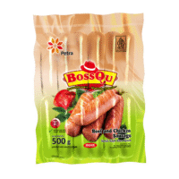BOSQUE SOSIS SAPI MINI 500 GR