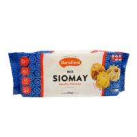 BUMIFOOD MIX SIOMAY 200 GR