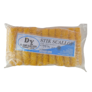 DY STIK SCALLOP