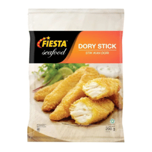 FIESTA SEAFOOD DORY STICK 200 GR