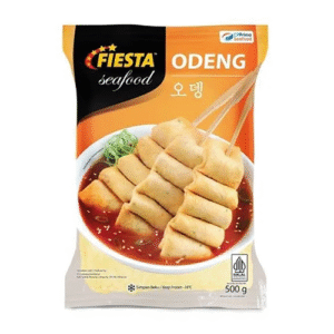FIESTA SEAFOOD ODENG 500 GR