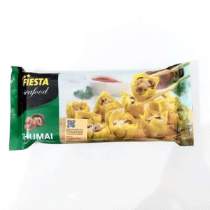 FIESTA SEAFOOD SIOMAY JAMUR 180 GR