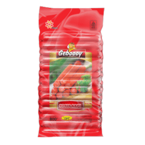 GEBOYKU SOSIS SAPI 800GR
