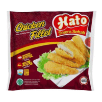 HATO CHICKEN FILLET 500 GR