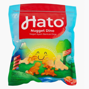 HATO NAGET DINO 500G