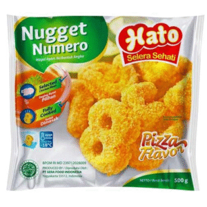 HATO NAGET NUMERO 500G