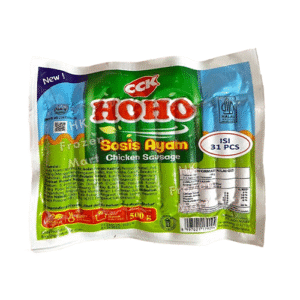 HOHO SOSIS AYAM 500 GR ISI 31