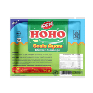 HOHO SOSIS AYAM 700GR