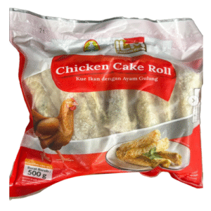 ILM AYAM GULUNG 500 GR (PREM)