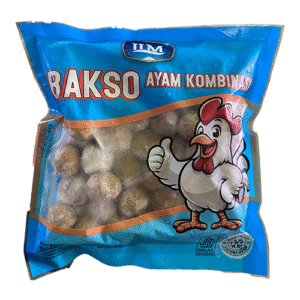 ILM BAKSO AYAM 500GR (PREM)