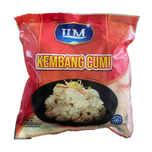 ILM KEMBANG CUMI 500GR (PREM)
