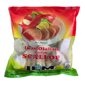 ILM SCALLOP 500 GR (PREM) (20)