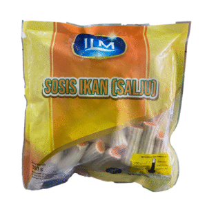 ILM SOSIS SALJU 500GR (PREM)