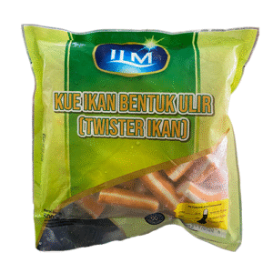 ILM TWISTER 500GR (PREM)