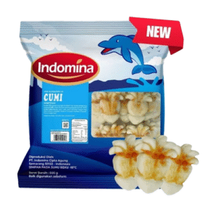 INDOMINA BENTUK CUMI