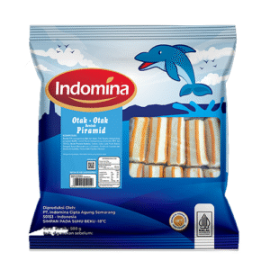 INDOMINA OTAK2 PIRAMID 500GR (20)