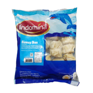 INDOMINA SIOMAY IKAN 500GR