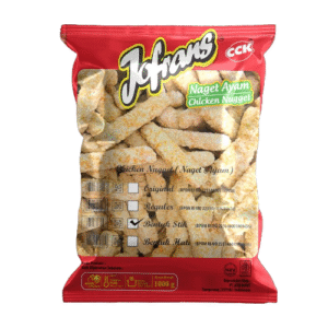 JOFRANS NAGET STIKIE 1 KG