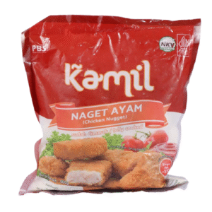 KAMIL NUGGET AYAM 500 GR